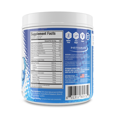 BCAA HYDRATION